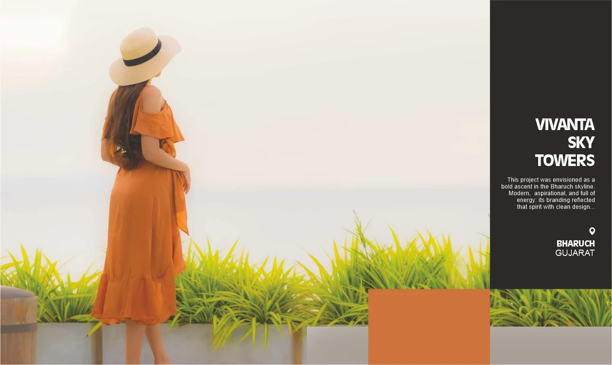 Vivanta Sky Towers