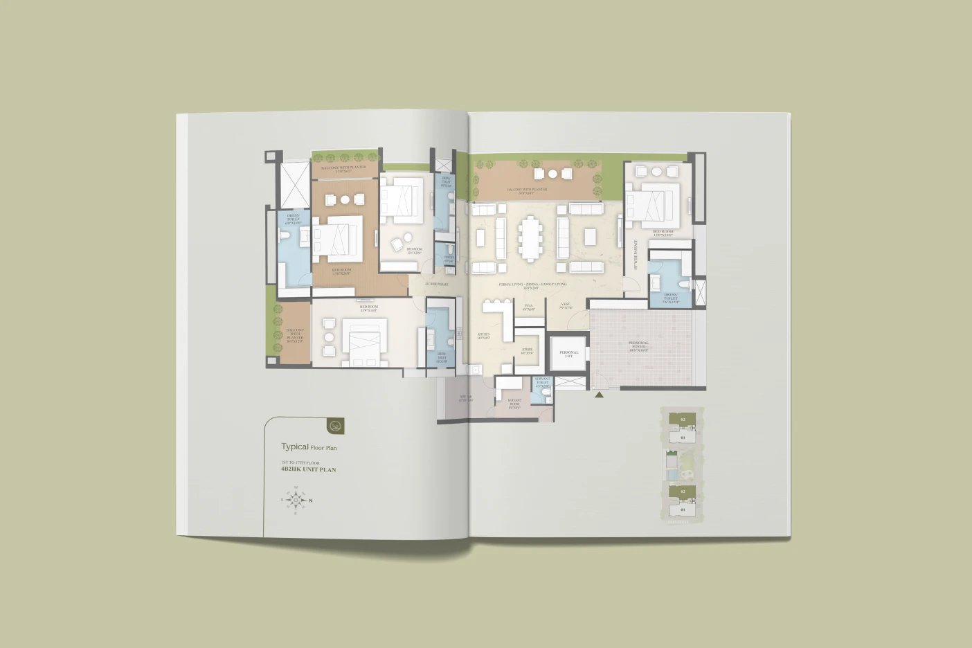 KeyStone-Clermont-Brochure-5