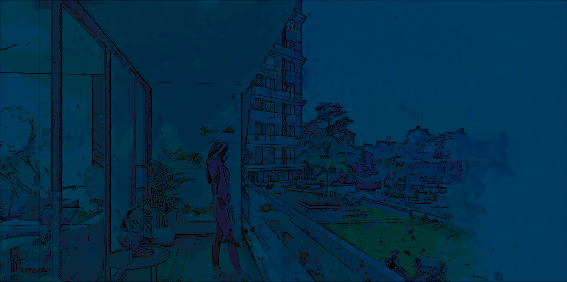 Shrimay Bellevue