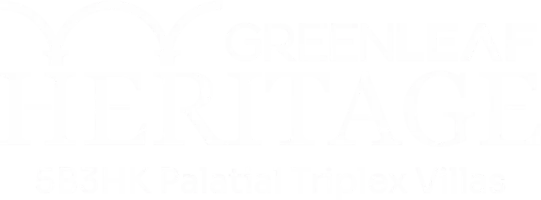 Greenleaf-Heritage-Logo